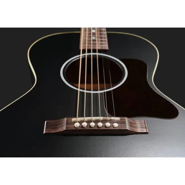 Gibson L-00 Special Satin Ebony