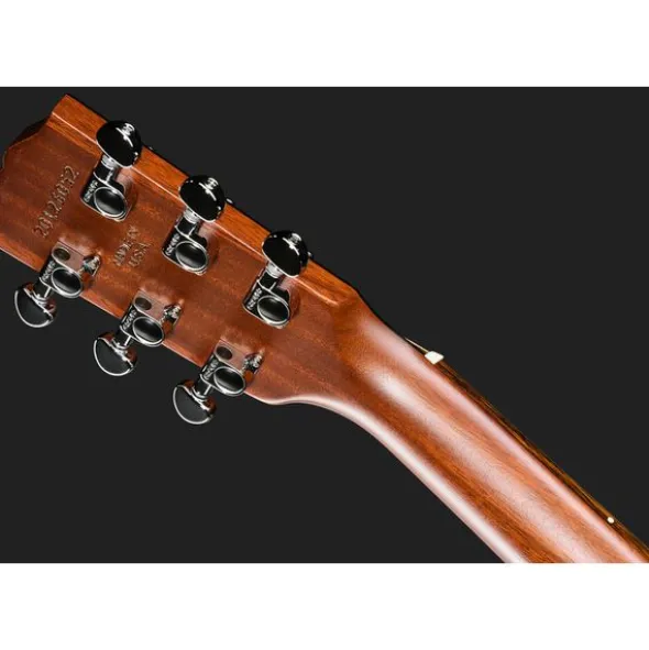 Gibson L-00 Special Satin Natural