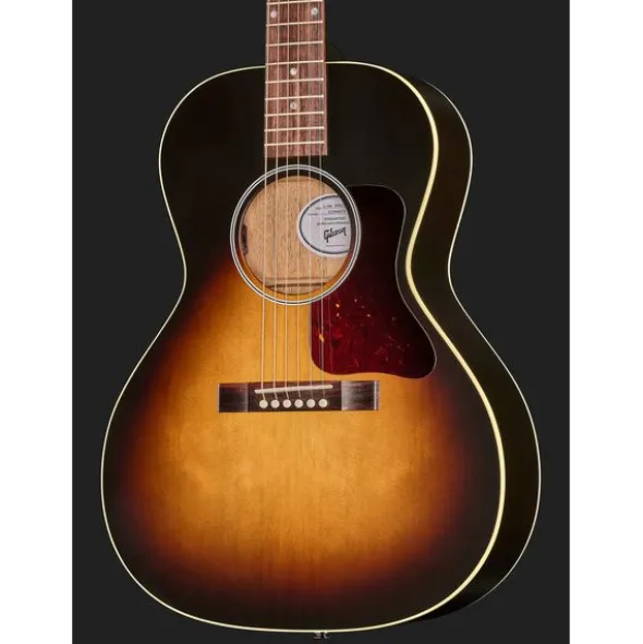 Gibson L-00 Special Vintage Sunburst