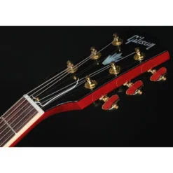 Gibson Marcus King ES-345 Sixties Ch.