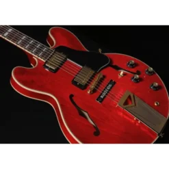 Gibson Marcus King ES-345 Sixties Ch.