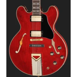 Gibson Marcus King ES-345 Sixties Ch.