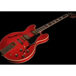 Gibson Marcus King ES-345 Sixties Ch.