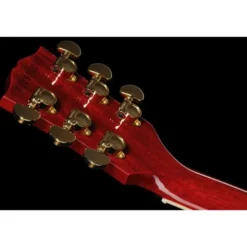 Gibson Marcus King ES-345 Sixties Ch.