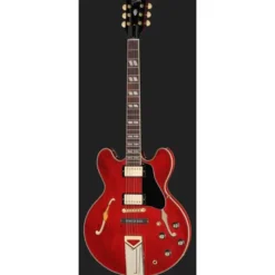 Gibson Marcus King ES-345 Sixties Ch.