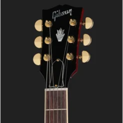 Gibson Marcus King ES-345 Sixties Ch.