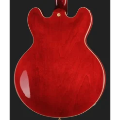 Gibson Marcus King ES-345 Sixties Ch.