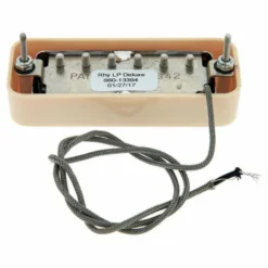 Gibson Mini Humbucker R Chrome