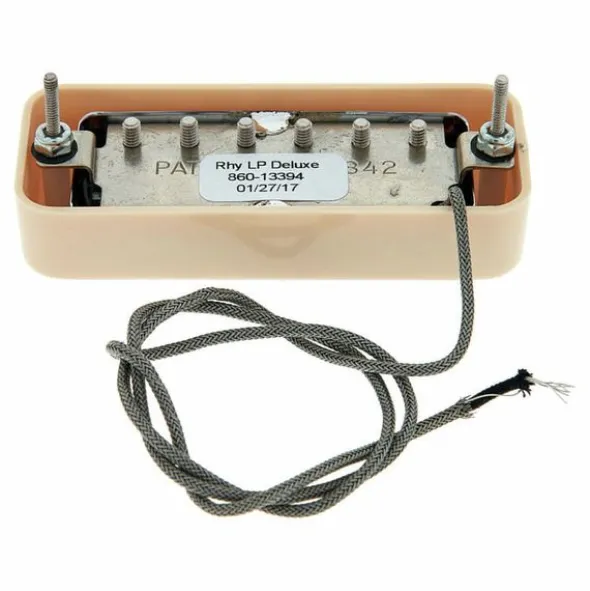 Gibson Mini Humbucker R Chrome