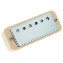 Gibson Mini Humbucker R Chrome