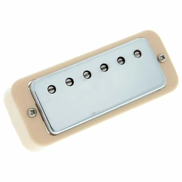 Gibson Mini Humbucker R Chrome