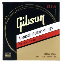 Gibson Phosphor Bronze Acoustic 13