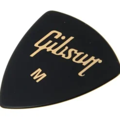 Gibson Picks Wedge Style Med. 72 pcs