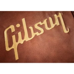 Gibson Premium Soft Case Brown