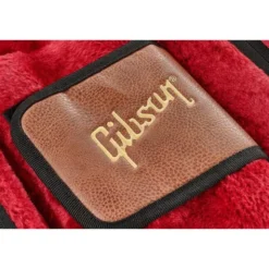 Gibson Premium Soft Case Brown