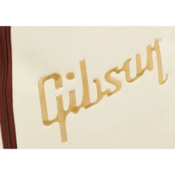 Gibson Premium Soft Case Cream