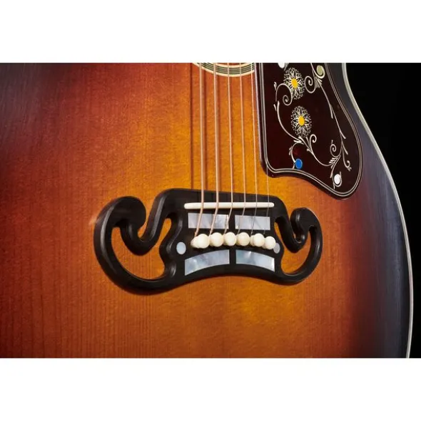 Gibson Pre-War SJ-200 RW VS