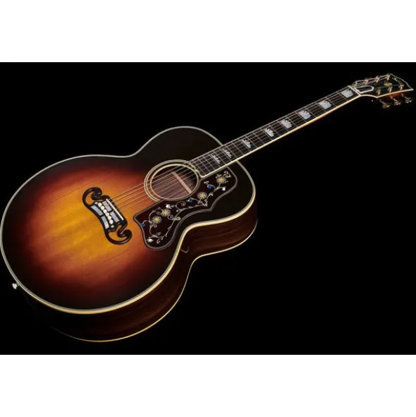 Gibson Pre-War SJ-200 RW VS