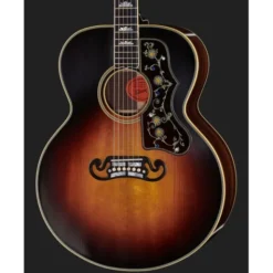 Gibson Pre-War SJ-200 RW VS
