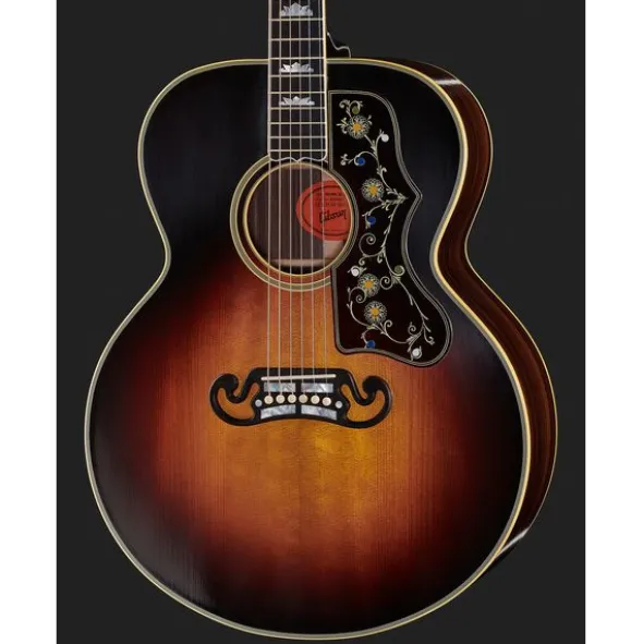 Gibson Pre-War SJ-200 RW VS