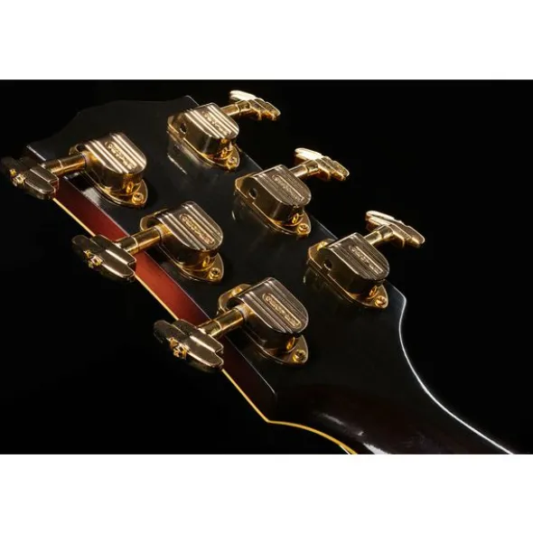Gibson Pre-War SJ-200 RW VS