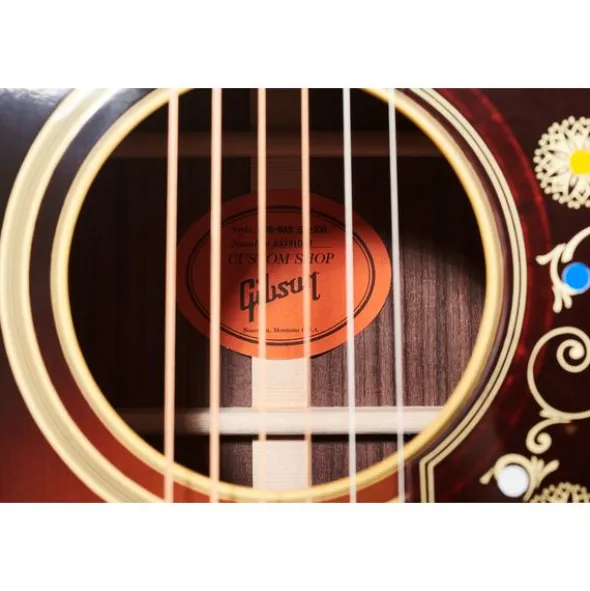Gibson Pre-War SJ-200 RW VS