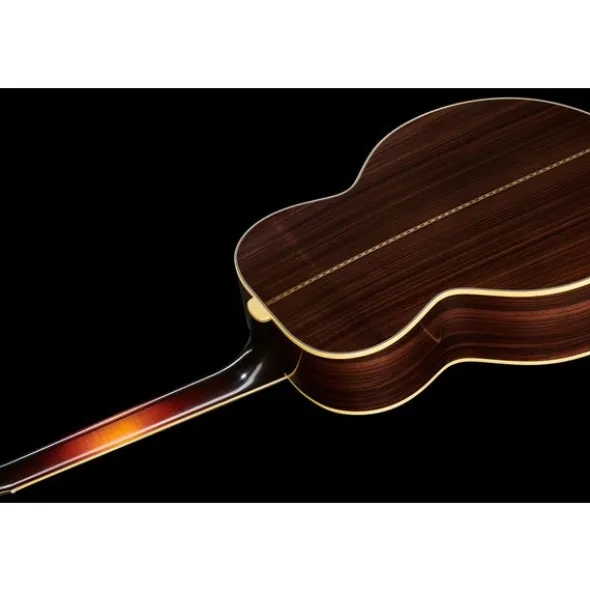Gibson Pre-War SJ-200 RW VS