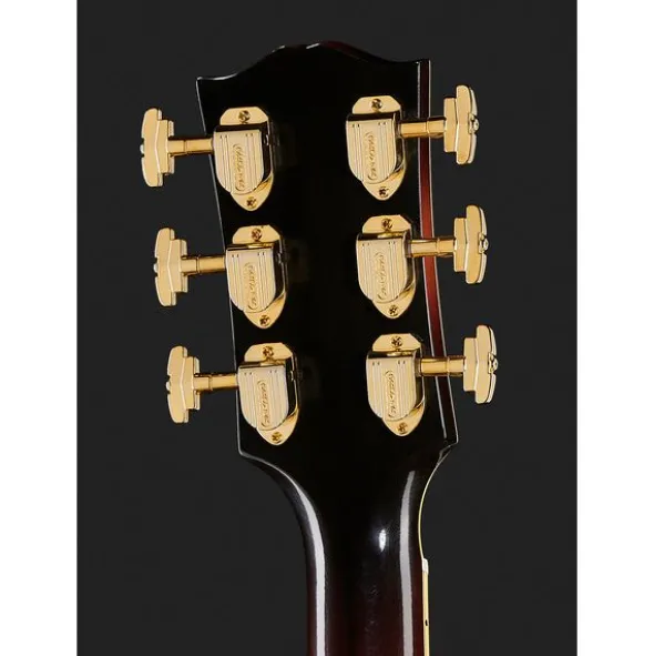 Gibson Pre-War SJ-200 RW VS
