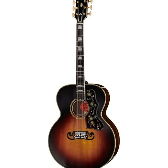 Gibson Pre-War SJ-200 RW VS