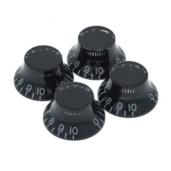 Gibson PRHK-010 Potiknobs