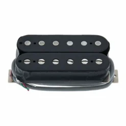 Gibson P-498T BK