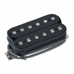 Gibson P-498T BK