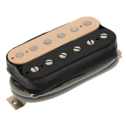Gibson P-498T Zebra