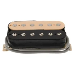 Gibson P-498T Zebra