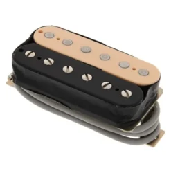 Gibson P-498T Zebra