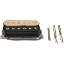 Gibson P-498T Zebra