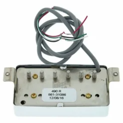 Gibson 490R CC Humbucker Pickup