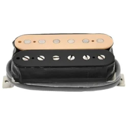 Gibson 490R Zebra Humbucker