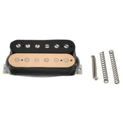 Gibson 490R Zebra Humbucker