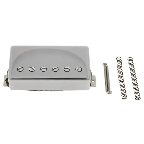 Gibson 60s Burstbucker Nickel