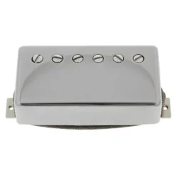Gibson 60s Burstbucker Nickel