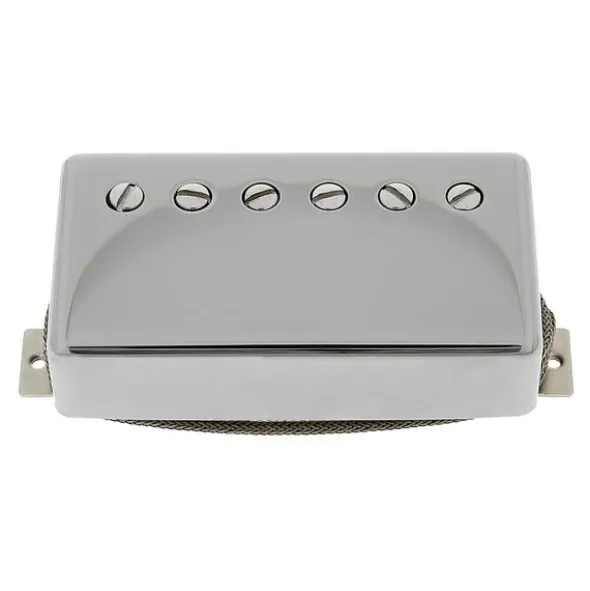 Gibson 60s Burstbucker Nickel