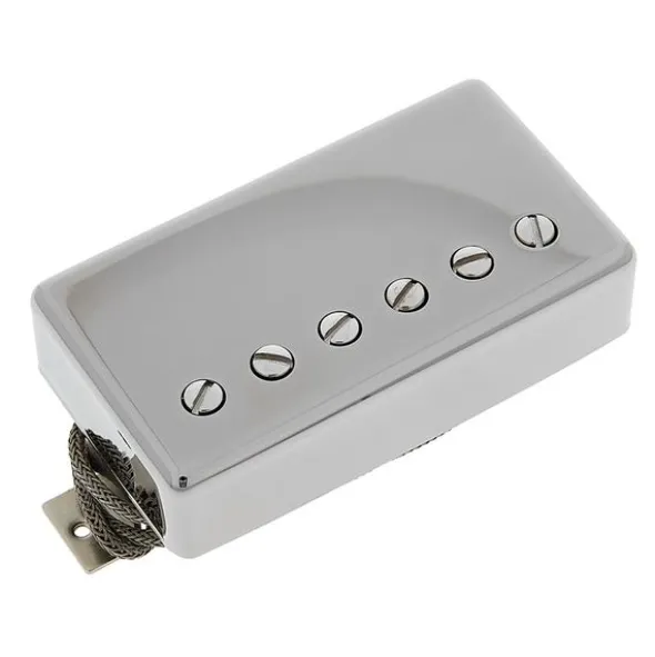 Gibson 60s Burstbucker Nickel