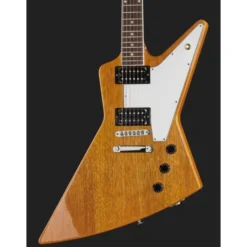 Gibson 70s Explorer Antique Natural
