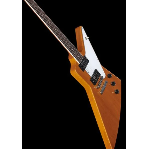 Gibson 70s Explorer Antique Natural