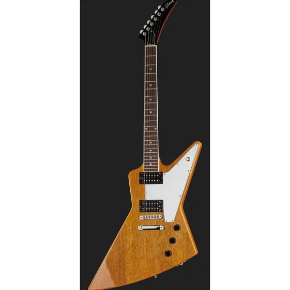 Gibson 70s Explorer Antique Natural