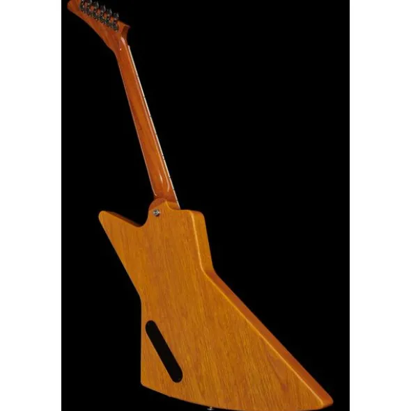 Gibson 70s Explorer Antique Natural