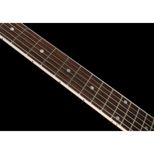 Gibson 70s Explorer Antique Natural