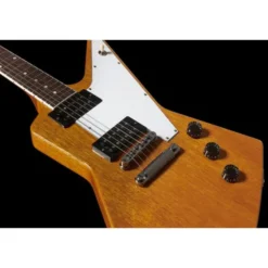 Gibson 70s Explorer Antique Natural