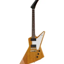 Gibson 70s Explorer Antique Natural